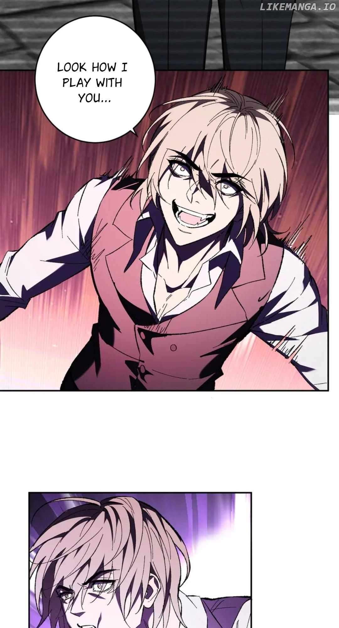 Virus King Chapter 68 31